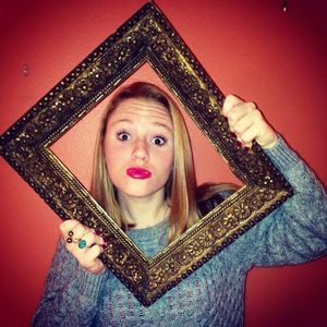 Meet your Posher, Kelsey